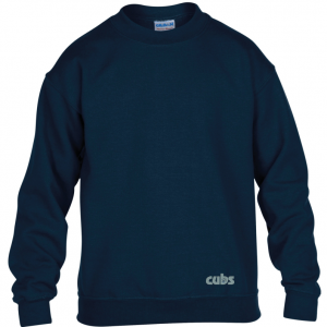 Cub Jumper