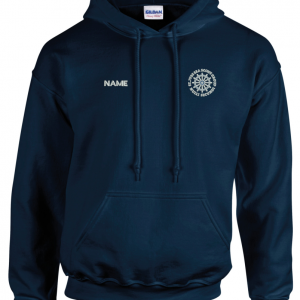 Group Activity Hoodie - Adult
