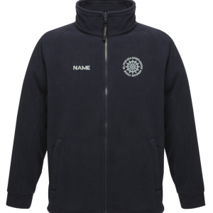 Group Activity Jacket - Adult