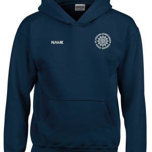 Group Activity Hoodie - Child