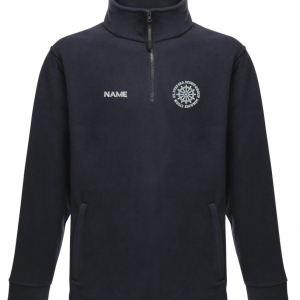 Leader Fleece (1/4 Zip) - Adult